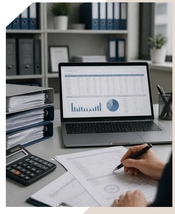 Сдача отчетности в Росстат в Карпинске по цене от 4621 р. | Консалтинг1-Кпн